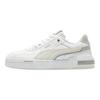 Puma CA Pro Glitch - White Feather Grey Unisex Sneakers Harbor-Mist 389276-02
