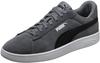 Кроссовки Puma Smash 3.0 gray tile/puma black/puma white