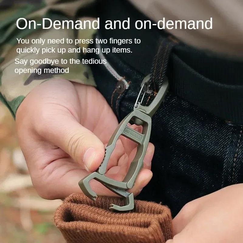 1 SZT Klips Wieszak Uchwyt na Rękawice Ochronne Plastikowy Klips do Rękawic Roboczych Zacisk Roboczy Ochraniacz na Rękawice Ochronne Narzędzie Wielofunkcyjne