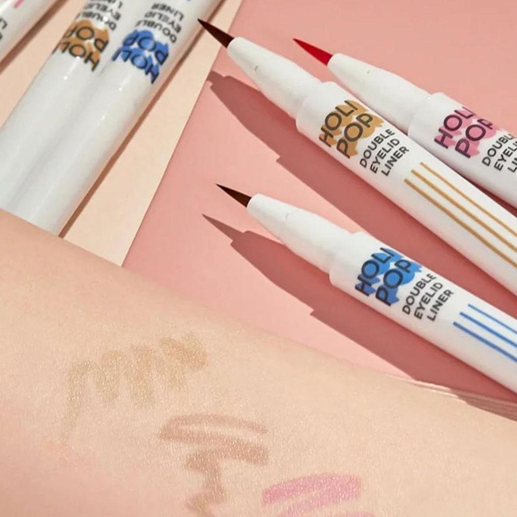 HOLIKA HOLIKA Holly Pop Doppelliner