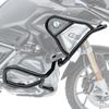 Crankcase Cover Set for BMW R 1200 GS Exclusive 17-18 L3 Upper and Lower Crashbar