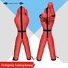 Power Wing Rescue & Wrestling Training Dummy