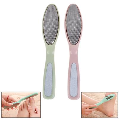 Hand Foot File Exfoliating Scrub Rub Board Dead Skin Removal Calluses Remover