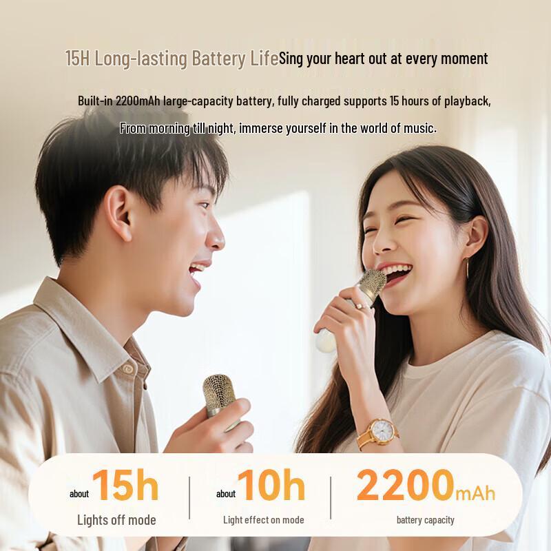 Edifier Q3 Portable Karaoke Speaker