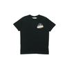 Off-White Tape Arrows Print T-Shirt SS20 Collection Men Tops Black OMAA027R201850021048