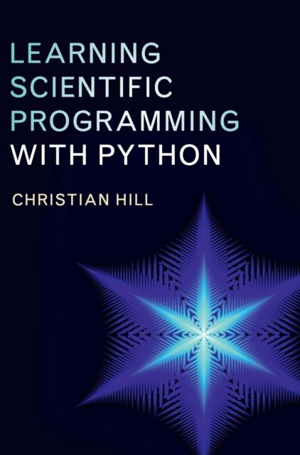 Bok Learning Scientific Programming with Python