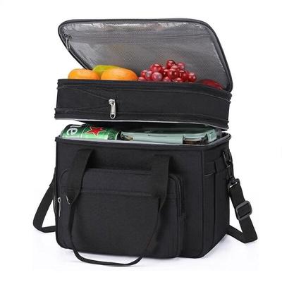 Acampada y senderismo – Bolsas para picnic
