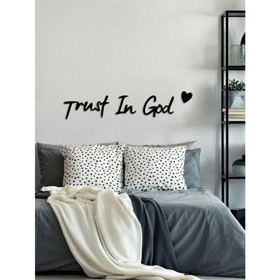 Accesorii pentru decor – Produse din metal