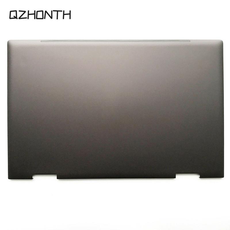 Neu Für HP ENVY X360 15-ED 15-EE LCD-Rückseite Obergehäuse / Scharniere L93203-001 L93204-001