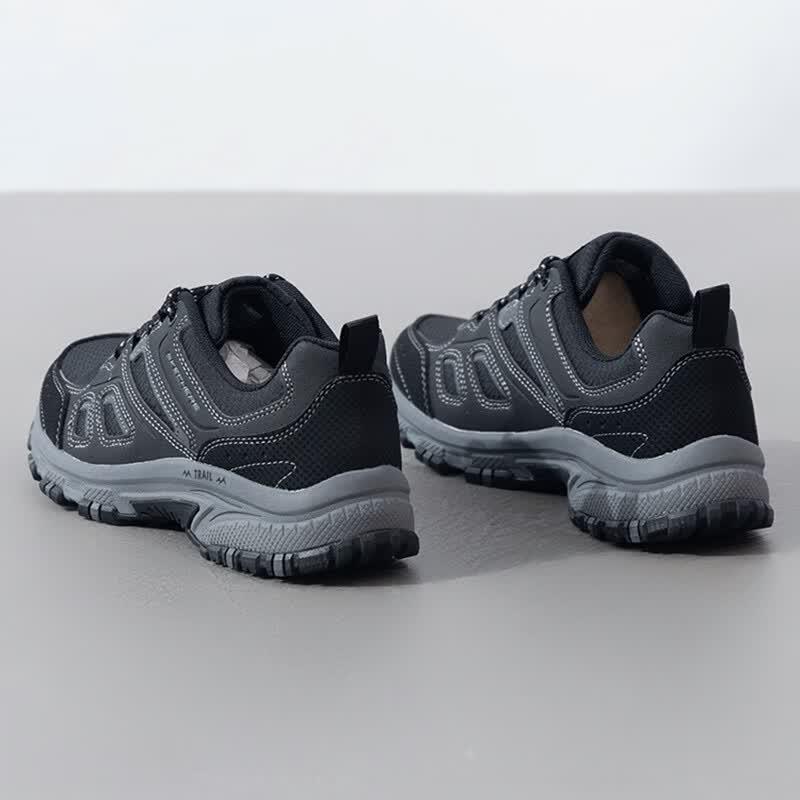 Skechers Women's 180022W-BKCC Outdoor Hiking Shoes