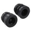 Chainsaw Rubber Pads Damping Block Vibration Absorption