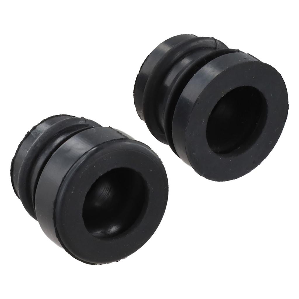 Chainsaw Rubber Pads Damping Block Vibration Absorption