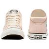 Converse Chuck Taylor All Star Madison Crafted Laces Comfortable Versatile Mid-Top Canvas Shoes Women Sneakers Pink A10632C