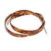 Guitar Binding Strip Celluloid Decorative Acoustic Guitar Binding Purfling Strip