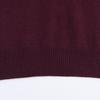 European and American style, new women's clothing, foreign style, fashionable, casual V-neck knitted sweater 1509002