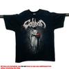 Vintage Caliban Unisex T-Shirt Cotton For Fan Short Sleeve Size S-4XL BK063