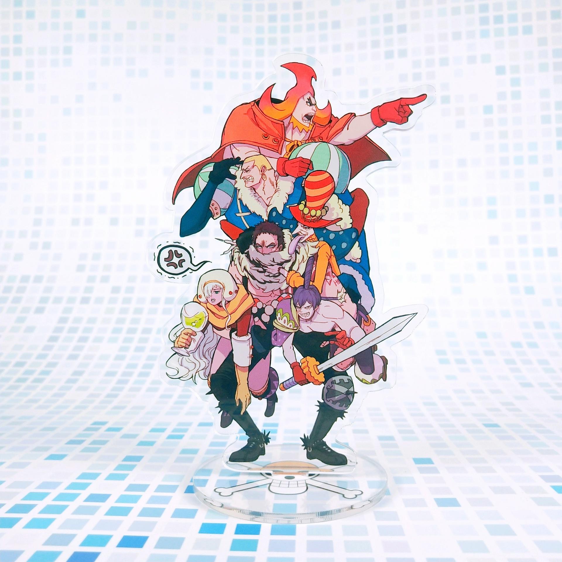 Фигурка аниме — фото 10