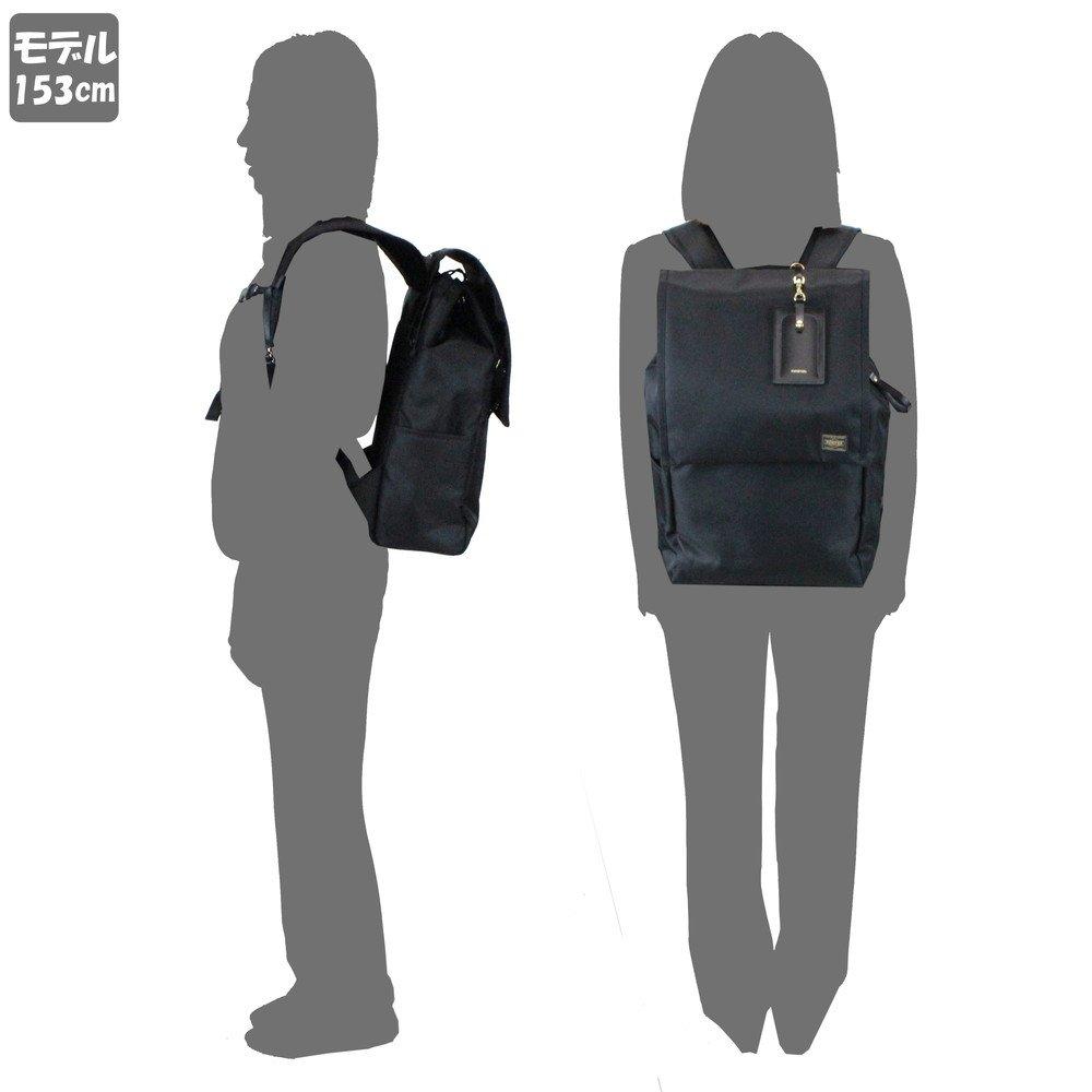 Porter Porter Girl Backpack Daypack 2 Oak