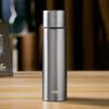 TCTE-500 Titanium Insulated Bottle
