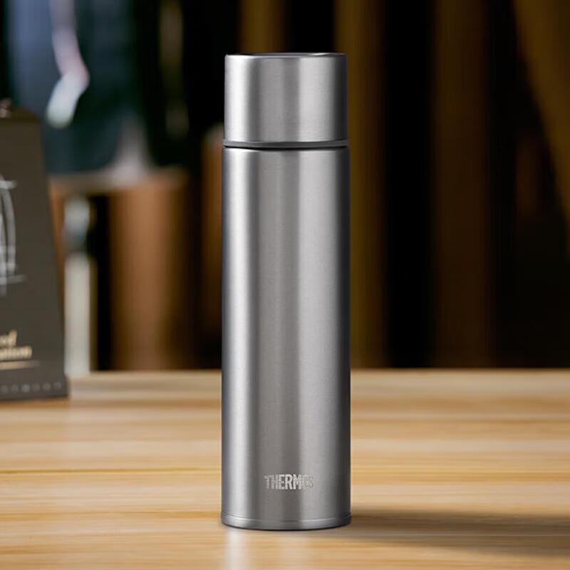 

THERMOS TCTE-500 Titanium Insulated Bottle