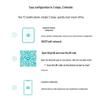 DingTalk Y2 Smart Face Recognition Access & Attendance System CN plug (adapter included)