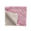 Absorbent Non-Stick Kitchen Dishcloth and Cleaning Towel