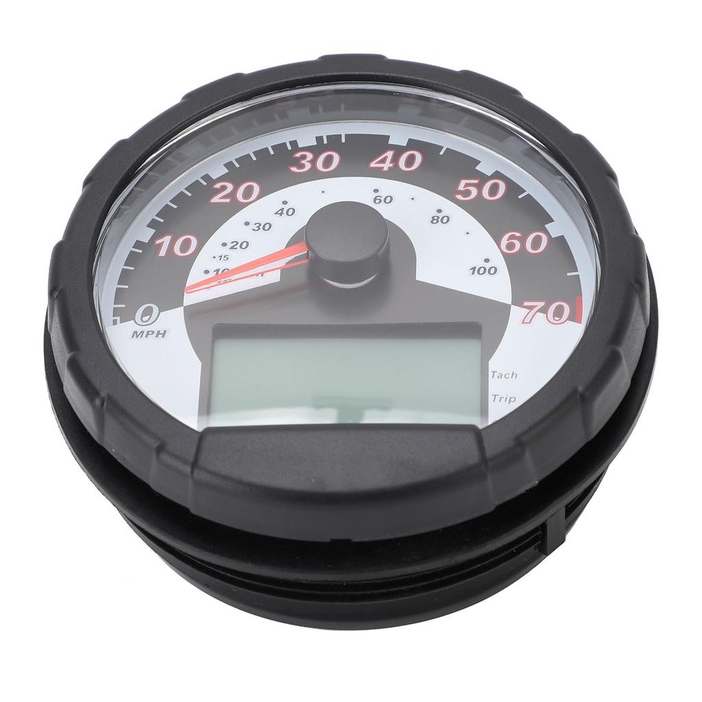 ATV Tacho-Kombiinstrument 3280589 Multifunktionsanzeige Ersatz für Polaris Sportsman 400 500 570 800