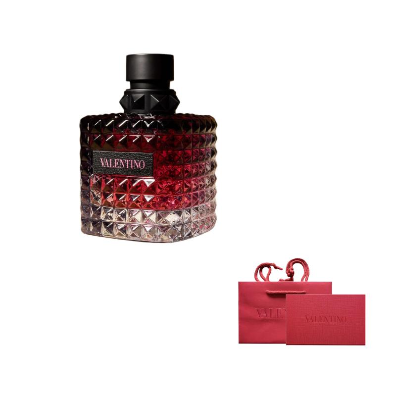 Valentino Adventure Miss/Roman Women's Intense Perfume Oriental Potpourri Accord Eau De Parfum EDP Bergamot Jasmine
