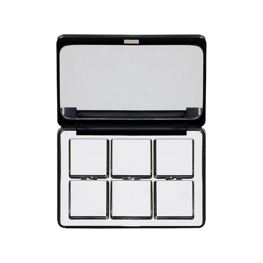 

Tooq Took Сделай Один от Оригинальной Магнитной Палетки