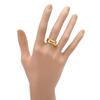 Tiffany & Co - 1837 NarrowRing ring 18K Yellow Gold #10(JP Size) Array