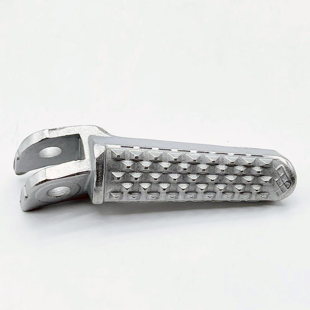 LEXOR Universal Aluminum Bike Step for Honda CB400SF NC31 NC39 NC42 CB1000SF SC30 CB1300SF [Front]