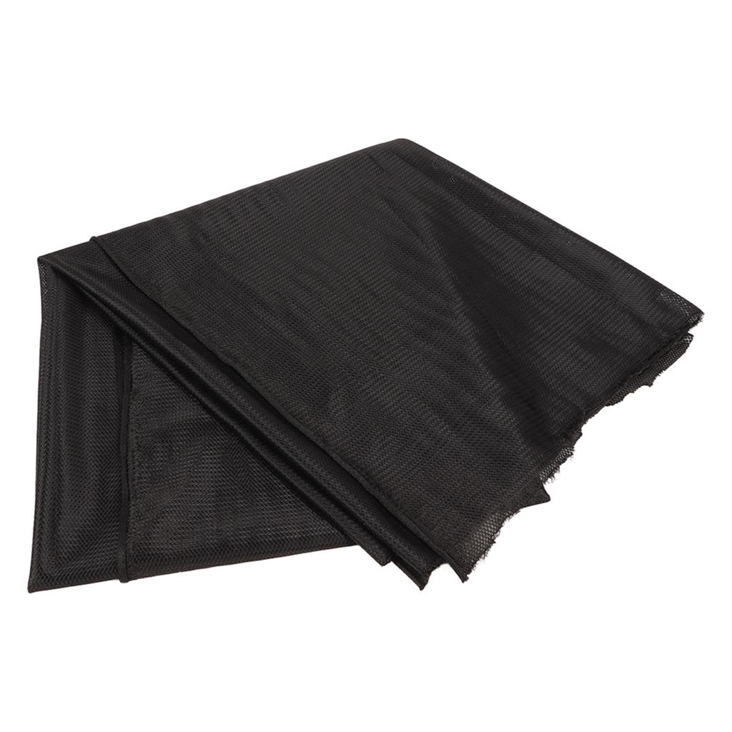 Speaker Grill Cloth Breathable Waterproof Dustproof Wear Resistant Speaker Fabric Cloth Cover for Speakers