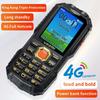 Q5 4G YEEMI Mobile Phone 2.4inches Dual SIM Big Battery FM Radio Camera LTE Cellphone Cheap Classic Button Phone for Elderly