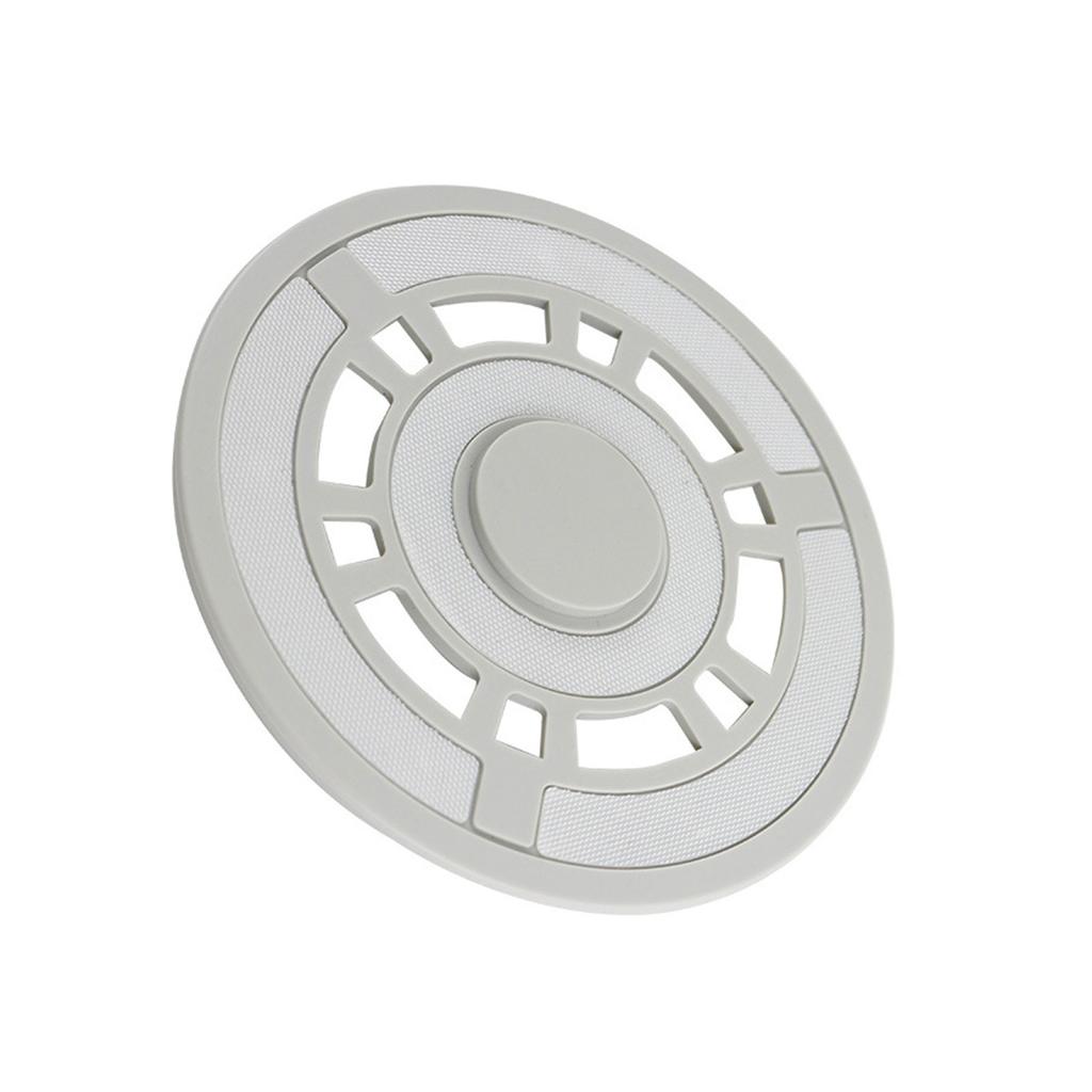 1/2 Stück Mopp-Tablett für Mijia 2/1S/2S/3S/2Pro/S10/S20/X20 Mopp-Tablett Wischhalterung Roboter-Staubsauger Teile