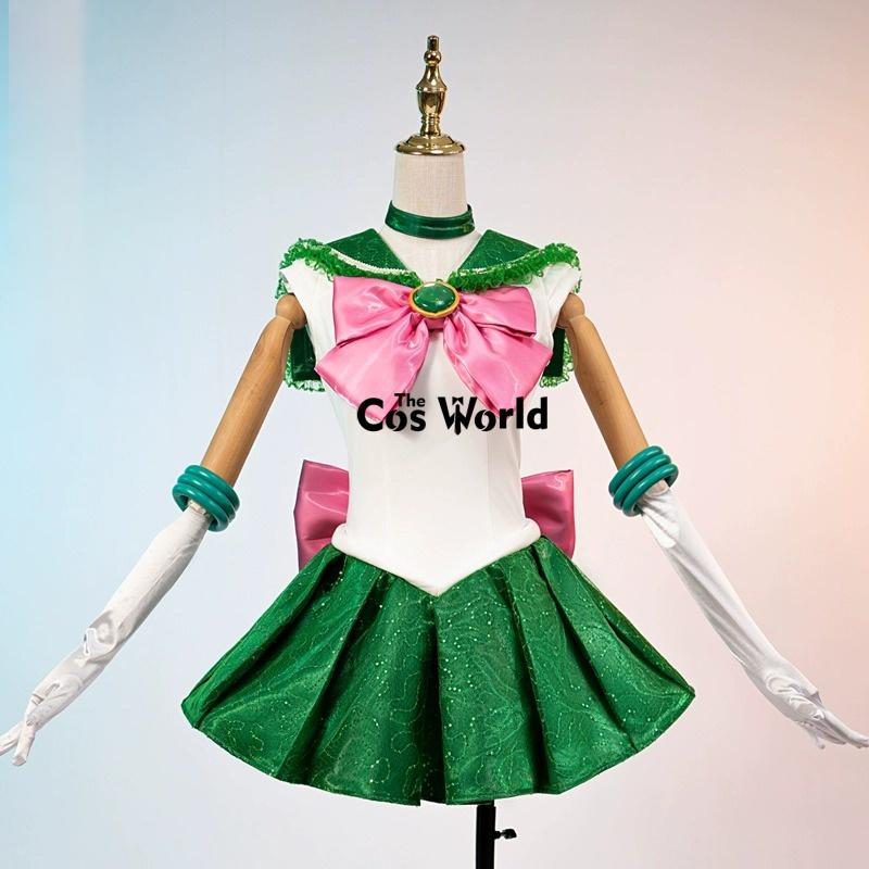 Usagi Tsukino Sailor Mercury Makoto Kino