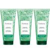 Vitality and Strengthening Shampoo 3-Pack