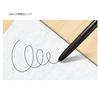 Mitsubishi Pencil Gel Ink Ballpoint Pen Uni-ball Signo RT1 0.28mm Colors+ Roconco Trial Writing Paper