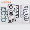 FOR HYUNDAI ELANTRA Saloon (XD) 1.8L G4GB G4GC Metal Full Set Automotive Spare Parts Engine Gasket 50213900 Mechanging