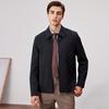 Shanshan Men's Business Casual Lapel Jacket