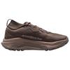 Nike ACG Zegama Trail Bekväma Terränglöparskor Unisex Sneaker Brun HV8115-004