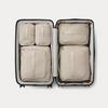 [28-inch] Travel Foldable Compression Pouch S+S+M+L+L