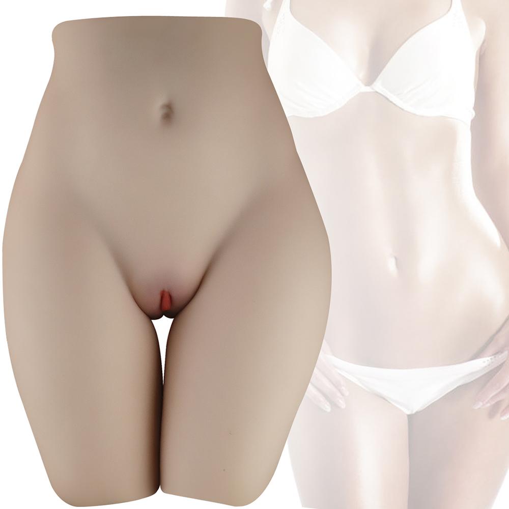 3D Silikondukke Kvinner Sexy Kropp For Voksne Mann Onani Stor Rumpe Kjærlighetsdukke For Menn Silikon Big Ass Anal Vagina Sexleketøy for Voksen