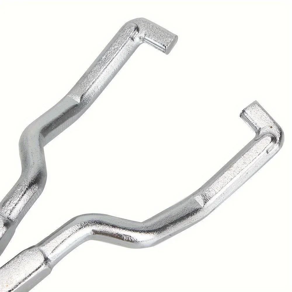 Clești Multifuncționali pentru Demontarea Tuburilor de Ulei, Clești pentru Conducta de Combustibil Auto, Unelte pentru Repararea și Îndepărtarea Tuburilor