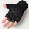 Gym Gloves Fitness Weight Lifting Gloves Body Building Training Sports Exercise