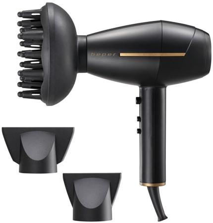 

Ionic Hair Dryer TU прозрачный
