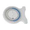 Joint Motion Range Measuring Tool Accurate Measurement Scoliosis Spine Torsional Angle Meter