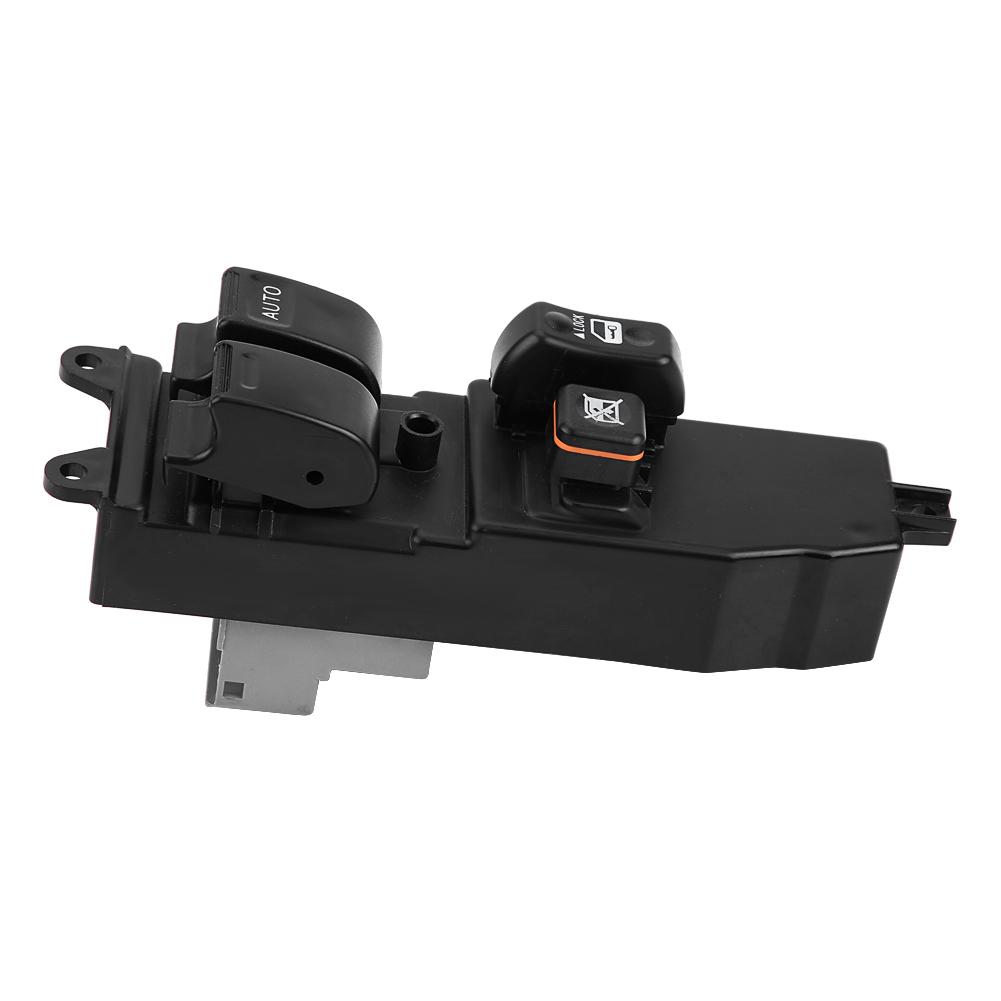 Electric Power Window Master Control Regulator Switch for Toyota Hiace 8482026201