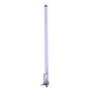 12V Force 1500N Stroke 200?750mm Linear Actuator Lift Electric Motor Bracket(700mm)