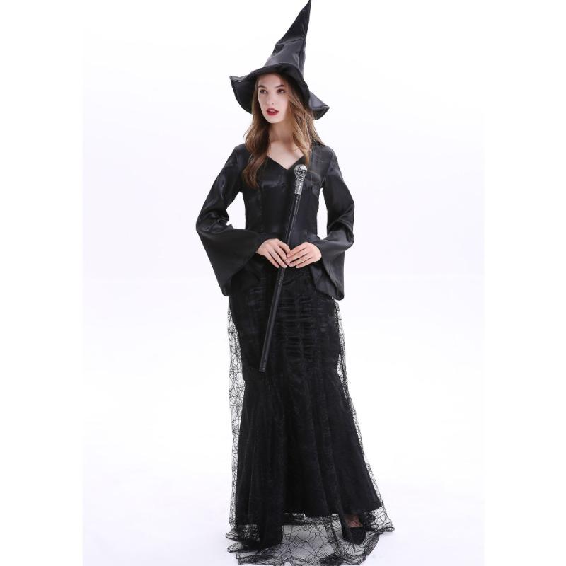 Halloween Costumes, Witch Costumes, Halloween Costumes, Witch Costumes, Demon Witch Costumes