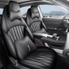 2026 Changan Qiyuan A05 Leather Seat Covers: Full-Coverage, Breathable Cushion